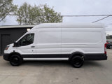 Used 2020 Ford Transit 350 148 High Roof Extended DRW w/ Load Area Protection Package image 3