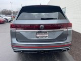 New 2025 Volkswagen Atlas SEL Premium R-Line image 4