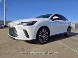 Used 2024 Lexus RX 350h image 2