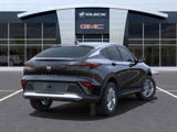 New 2025 Buick Envista Preferred w/ Convenience I Package image 4
