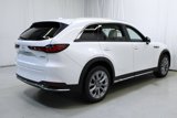 New 2025 MAZDA CX-90 3.3 Turbo w/ Premium Plus Pkg image 6