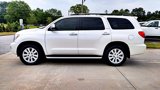 Used 2017 Toyota Sequoia Platinum image 6