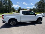 Used 2023 Chevrolet Silverado 1500 LT image 3