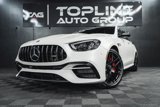 Used 2021 Mercedes-Benz E 63 AMG S image 3