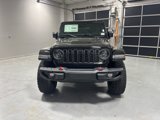 New 2025 Jeep Wrangler Unlimited Rubicon image 2