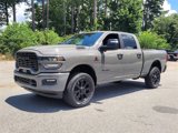 New 2025 RAM 2500 Big Horn image 3