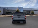 New 2025 Ford Maverick XLT w/ Black Appearance Package image 5