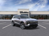 New 2026 Cadillac Vistiq Luxury image 2