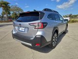 New 2025 Subaru Outback Limited image 4