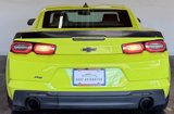 Used 2019 Chevrolet Camaro LT w/ 1LE Track Performance Package image 5
