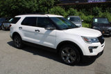 Used 2018 Ford Explorer Sport w/ Equipment Group 401A image 5