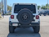 Used 2023 Jeep Wrangler Unlimited Rubicon 392 w/ Trailer Tow Package image 4