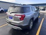 Used 2023 GMC Acadia SLT w/ Preferred Package image 4