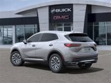 New 2025 Buick Envision Preferred image 3