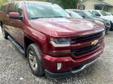Used 2016 Chevrolet Silverado 1500 LT w/ All Star Edition image 2
