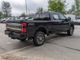 New 2025 Ford F250 King Ranch image 4