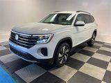 Certified 2024 Volkswagen Atlas SE image 3
