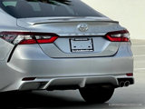 Used 2023 Toyota Camry SE image 5