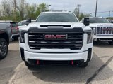 New 2025 GMC Sierra 2500 AT4 w/ Max Trailering Package image 3