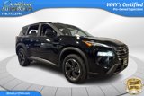 Used 2025 Nissan Rogue SV image 3