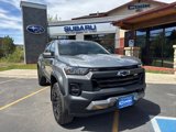 Used 2024 Chevrolet Colorado Trail Boss w/ Advanced Trailering Package image 2