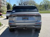 New 2025 Lincoln Nautilus Reserve w/ Jet Appearance Package image 4