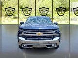 Used 2021 Chevrolet Silverado 1500 LTZ w/ LTZ Premium Package image 2