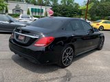 Used 2017 Mercedes-Benz C 43 AMG 4MATIC Sedan image 5