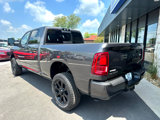 Used 2025 RAM 2500 Laramie w/ Night Edition image 5