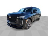 Used 2023 Cadillac Escalade ESV V image 4