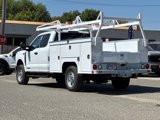 New 2025 Ford F350 XL w/ XL Chrome Package image 5