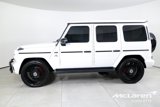 Used 2025 Mercedes-Benz G 63 AMG 4MATIC image 5