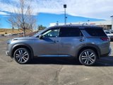 New 2025 Nissan Pathfinder Platinum w/ Cargo Package image 2