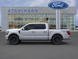 New 2025 Ford F150 Platinum w/ Equipment Group 702A High image 3