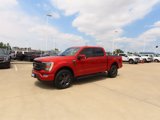 Used 2023 Ford F150 Lariat image 2