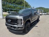 New 2025 Ford F250 XL w/ STX Appearance Package image 6