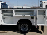 New 2025 Ford F350 XL w/ XL Chrome Package image 5