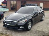 Used 2014 INFINITI Q50 Premium w/ Navigation Package image 2