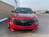 Certified 2024 Chevrolet Equinox RS image 3