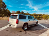 Used 2015 Chevrolet Suburban LTZ image 6