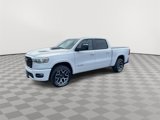 New 2025 RAM 1500 Laramie w/ Sport Appearance Package image 4