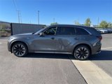 New 2025 MAZDA CX-90 3.3 Turbo S w/ Premium Plus image 3