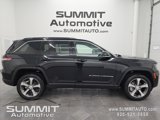 New 2025 Jeep Grand Cherokee Limited image 1