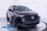 Used 2024 Acura RDX A-Spec image 3