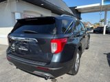 Used 2022 Ford Explorer Limited w/ Equipment Group 301A image 5
