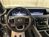 New 2025 Nissan Armada Platinum Reserve image 3