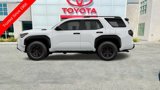 New 2025 Toyota 4Runner TRD Pro image 3