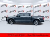 Used 2019 Ford F150 XL w/ Equipment Group 101A Mid image 6