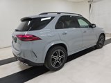 Used 2024 Mercedes-Benz GLE 350 4MATIC w/ AMG Line Interior image 4