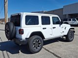 New 2025 Jeep Wrangler Sahara image 5